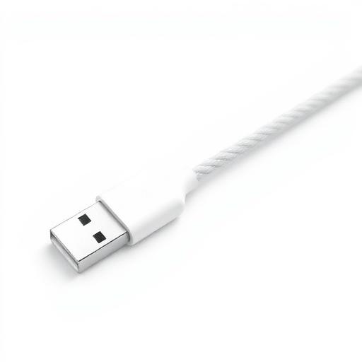 Cabo USB-C Lightning