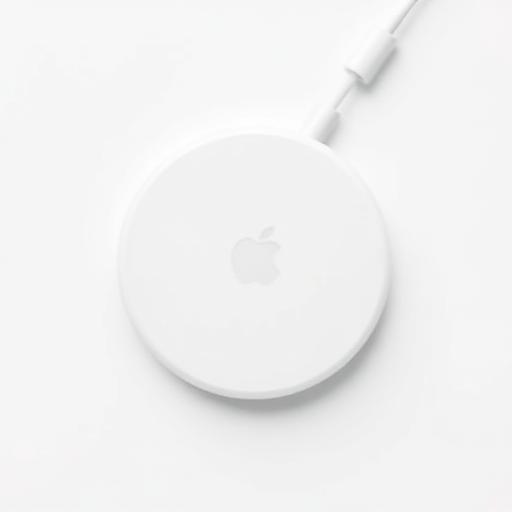Carregador MagSafe